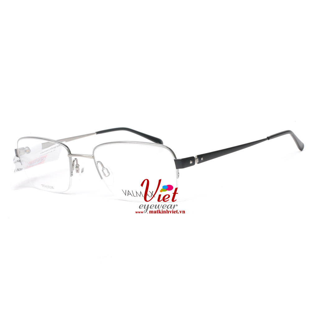 Gọng kính Valmax VM16635 505